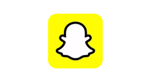 snapchat logo