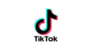 tiktok logo